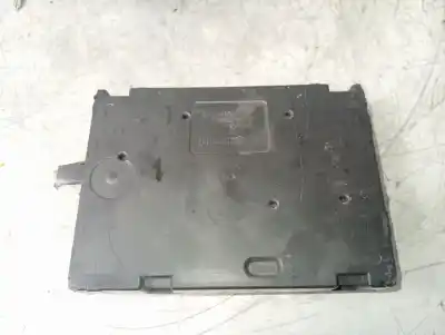 Second-hand car spare part ecu engine control for dacia lodgy laureate oem iam references 237105171r  