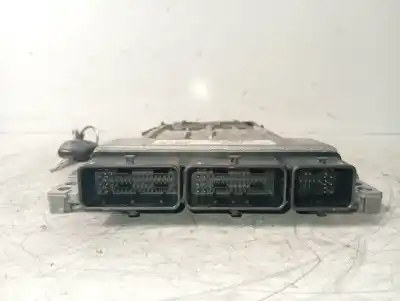Second-hand car spare part ecu engine control for dacia lodgy laureate oem iam references 237105171r  