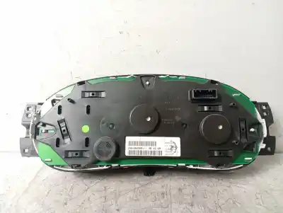 Second-hand car spare part dashboard for dacia lodgy laureate oem iam references 248106459r  2131255