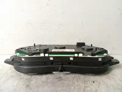 Second-hand car spare part dashboard for dacia lodgy laureate oem iam references 248106459r  2131255