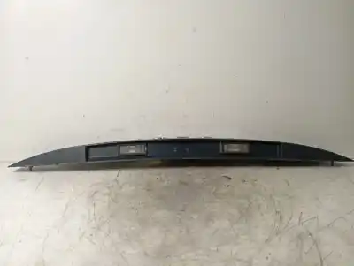 Автозапчастина б/у задні модинги для dacia lodgy laureate посилання на oem iam 848105542r  