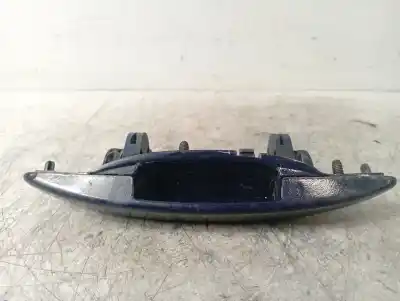 Автозапчасти б/у задняя левая наружная ручка за dacia lodgy laureate ссылки oem iam 806072081r  
