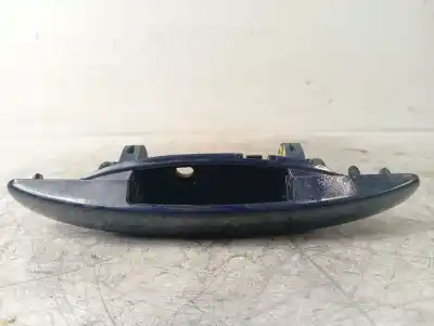 Second-hand car spare part exterior left front door handle for dacia lodgy laureate oem iam references 806072081r  