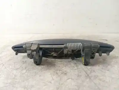 Second-hand car spare part exterior left front door handle for dacia lodgy laureate oem iam references 806072081r  