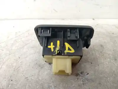 Second-hand car spare part right front power window switch for dacia lodgy laureate oem iam references   