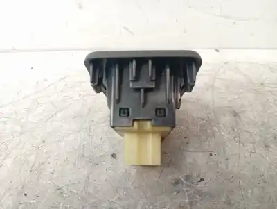 Second-hand car spare part right front power window switch for dacia lodgy laureate oem iam references   