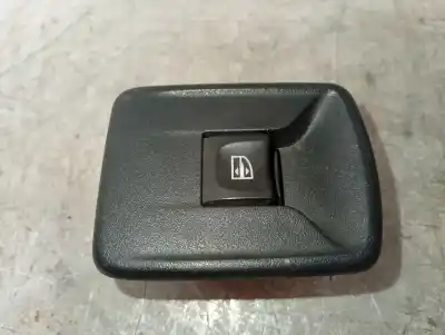 Second-hand car spare part right front power window switch for dacia lodgy laureate oem iam references   