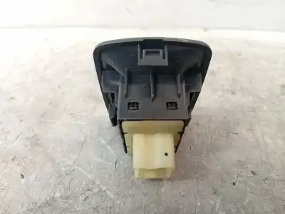 Second-hand car spare part rear right power window switch for dacia lodgy laureate oem iam references   