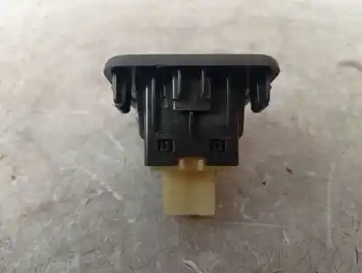 Second-hand car spare part rear right power window switch for dacia lodgy laureate oem iam references   