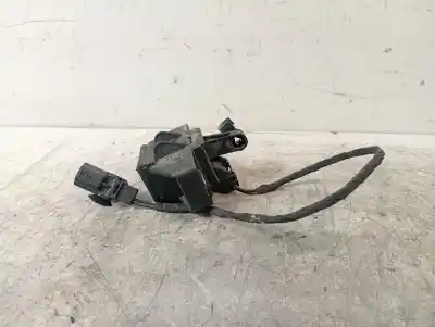 Second-hand car spare part trunk lock for dacia lodgy laureate oem iam references 7700308997  