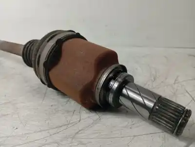 Second-hand car spare part front left transmission for dacia lodgy laureate oem iam references 391011406r  
