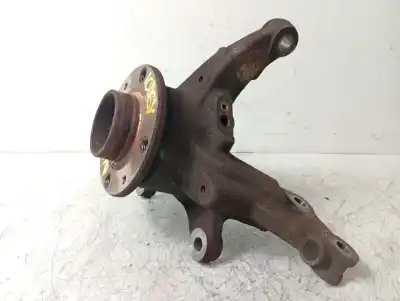 Second-hand car spare part front right knuckle for dacia lodgy laureate oem iam references 400143629r  