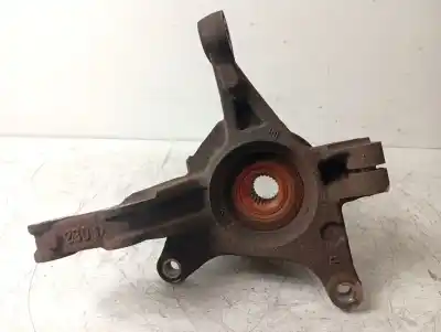 Second-hand car spare part front right knuckle for dacia lodgy laureate oem iam references 400143629r  