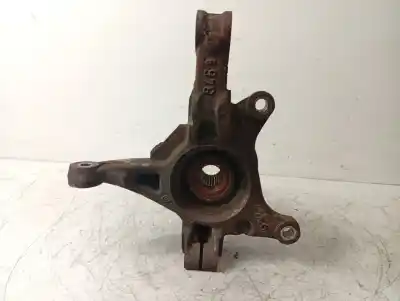 Second-hand car spare part front left knuckle for dacia lodgy laureate oem iam references 400116210r  