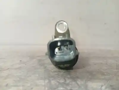 Second-hand car spare part additional air valve for dacia lodgy laureate oem iam references 237969995r  