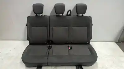 Second-hand car spare part Rear Seats for DACIA LODGY Laureate OEM IAM references   