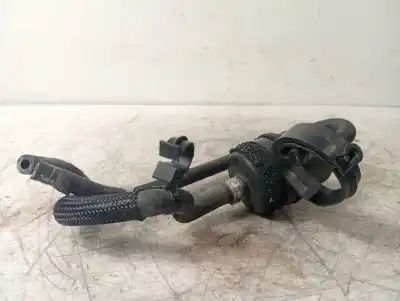 Second-hand car spare part additional air valve for dacia lodgy laureate oem iam references 223724344r  