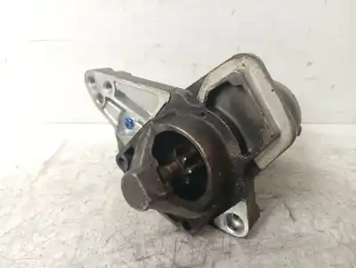 Second-hand car spare part starter motor for dacia lodgy laureate oem iam references 233000779r  