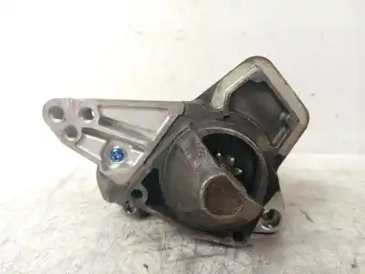 Second-hand car spare part starter motor for dacia lodgy laureate oem iam references 233000779r  
