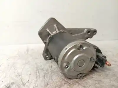 Second-hand car spare part starter motor for dacia lodgy laureate oem iam references 233000779r  