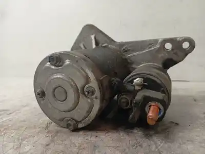 Second-hand car spare part starter motor for dacia lodgy laureate oem iam references 233000779r  