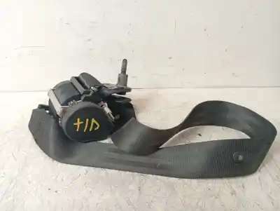 Second-hand car spare part REAR RIGHT SEAT BELT for DACIA LODGY Laureate OEM IAM references 888401893R  