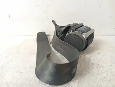 Second-hand car spare part rear right seat belt for dacia lodgy laureate oem iam references 888401893r  