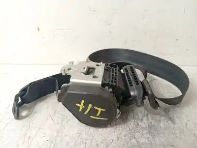 Second-hand car spare part REAR LEFT SEAT BELT for DACIA LODGY Laureate OEM IAM references 888413899R  