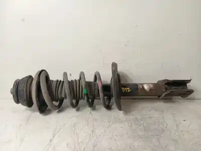 Second-hand car spare part FRONT RIGHT SHOCK ABSORBER for DACIA LODGY Laureate OEM IAM references 543023390R  