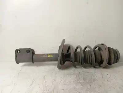 Second-hand car spare part FRONT LEFT SHOCK ABSORBER for DACIA LODGY Laureate OEM IAM references 543023390R  