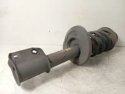 Second-hand car spare part front left shock absorber for dacia lodgy laureate oem iam references 543023390r  