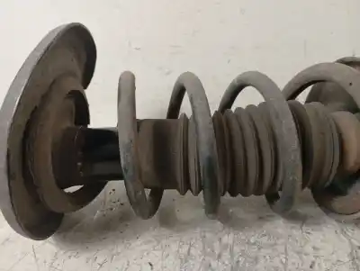 Second-hand car spare part front left shock absorber for dacia lodgy laureate oem iam references 543023390r  