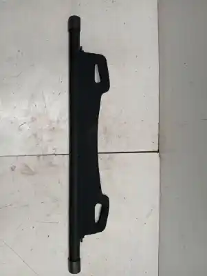 Second-hand car spare part PARCEL SHELF for DACIA LODGY Laureate OEM IAM references 799224209R  