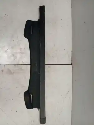 Second-hand car spare part parcel shelf for dacia lodgy laureate oem iam references 799224209r  