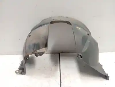 Second-hand car spare part FRONT RIGHT WHEEL ARCH for DACIA LODGY Laureate OEM IAM references 638402753R  