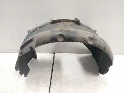 Second-hand car spare part FRONT LEFT WHEEL ARCH for DACIA LODGY Laureate OEM IAM references 638411852R  