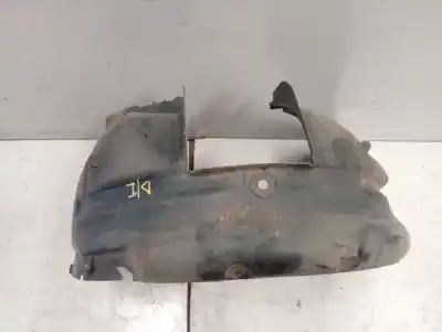 Second-hand car spare part front left wheel arch for dacia lodgy laureate oem iam references 638411852r  