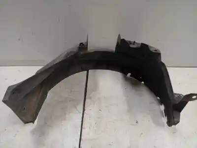 Second-hand car spare part front left wheel arch for dacia lodgy laureate oem iam references 638411852r  