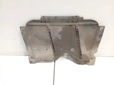 Second-hand car spare part SUMP GUARD for DACIA LODGY Laureate OEM IAM references 758908453R  
