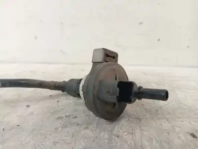 Second-hand car spare part ADDITIONAL AIR VALVE for DACIA LODGY Laureate OEM IAM references 269516045  
