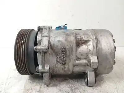Second-hand car spare part AIR CONDITIONING COMPRESSOR for SEAT LEON (1M1) Signo OEM IAM references 1J0820803K  