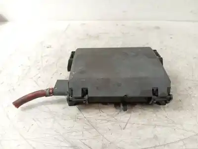 Second-hand car spare part FUSE BOX UNIT for SEAT LEON (1M1) Signo OEM IAM references 1J0937550AA  