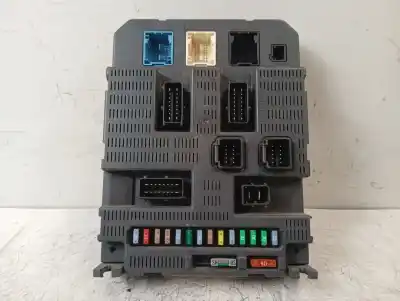 Second-hand car spare part ecu engine control for peugeot 308 premium oem iam references 9663798180  