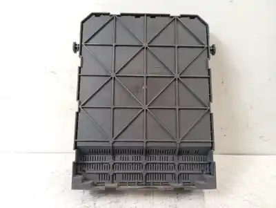 Second-hand car spare part ecu engine control for peugeot 308 premium oem iam references 9663798180  