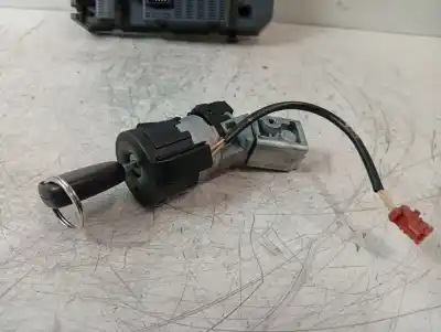 Second-hand car spare part ecu engine control for peugeot 308 premium oem iam references 9663798180  