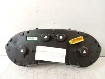 Peça sobressalente para automóvel em segunda mão quadrante por peugeot 308 premium referências oem iam 9665107680  