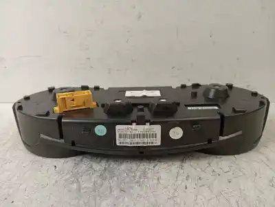 Peça sobressalente para automóvel em segunda mão quadrante por peugeot 308 premium referências oem iam 9665107680  