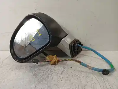 Peça sobressalente para automóvel em segunda mão espelho retrovisor esquerdo por peugeot 308 premium referências oem iam 