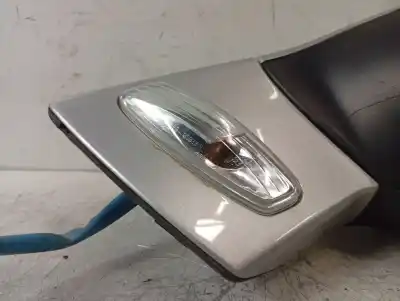 Peça sobressalente para automóvel em segunda mão espelho retrovisor esquerdo por peugeot 308 premium referências oem iam   