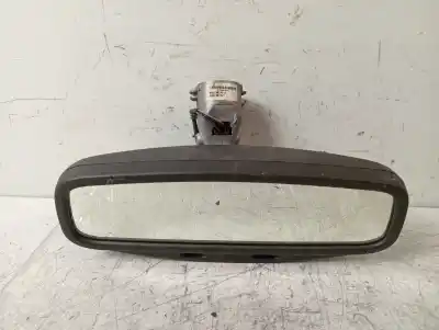 Peça sobressalente para automóvel em segunda mão espelho retrovisor interior por peugeot 308 premium referências oem iam 968l3517xt